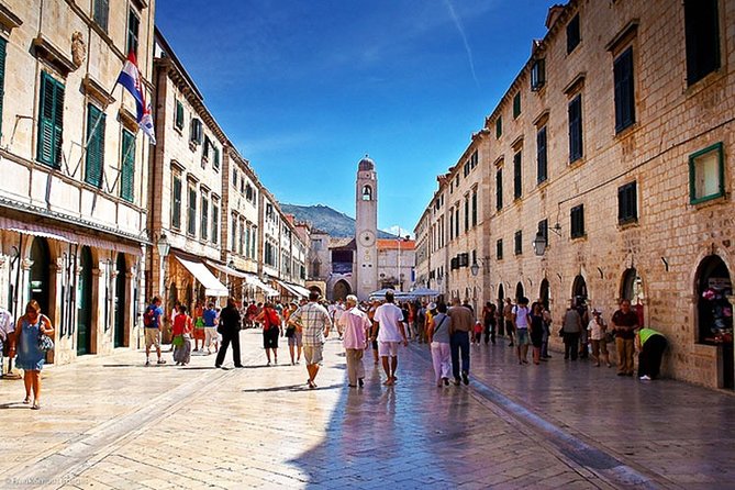 Game of Thrones Filming Locations Tour in Dubrovnik - Is $108.35 per person a fair price?