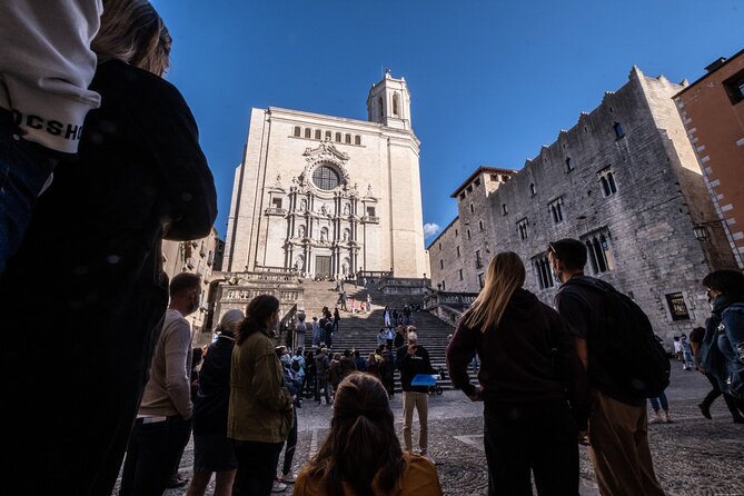 Game of Thrones Girona Walking Tour - Why Girona works so well for a Game of Thrones tour