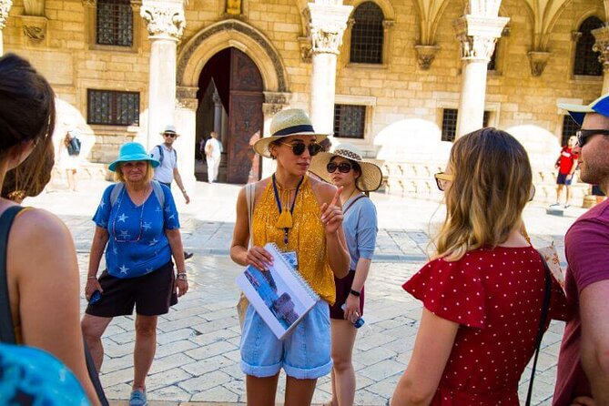 Game of Thrones & History of Dubrovnik Tour - Why this short Dubrovnik tour works