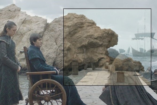 Game of Thrones Legacy - Why this one-hour walk works in Dubrovnik