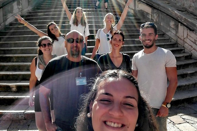 Game of Thrones Legacy - Pile Gate: Dubrovnik becomes a giant film set