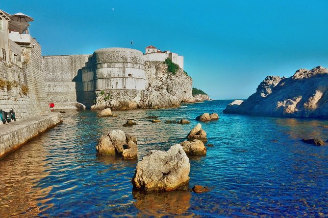 Game of Thrones Legacy - Ploce Gate: when the map stops making sense