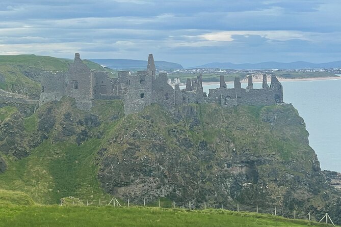 Game Of Thrones Locations & Giants Causeway North Antrim Coast Tour - Why this private tour works well from Belfast