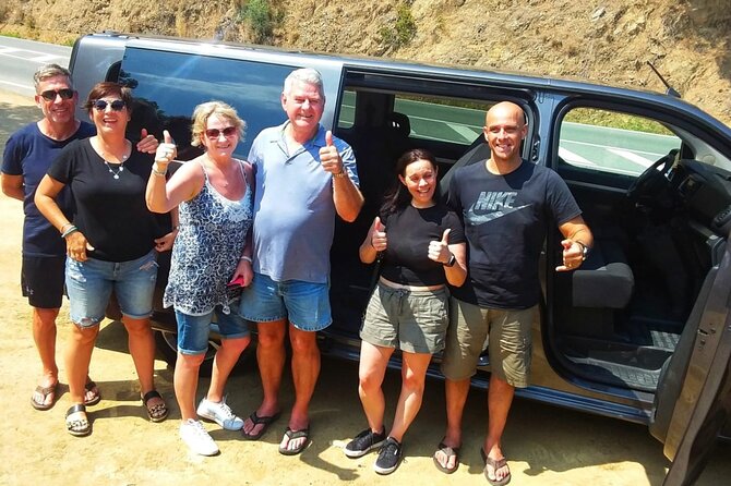 Game of Thrones: Medieval Girona Private Tour with Hotel pick-up - First views of Girona and the Eiffel Bridge
