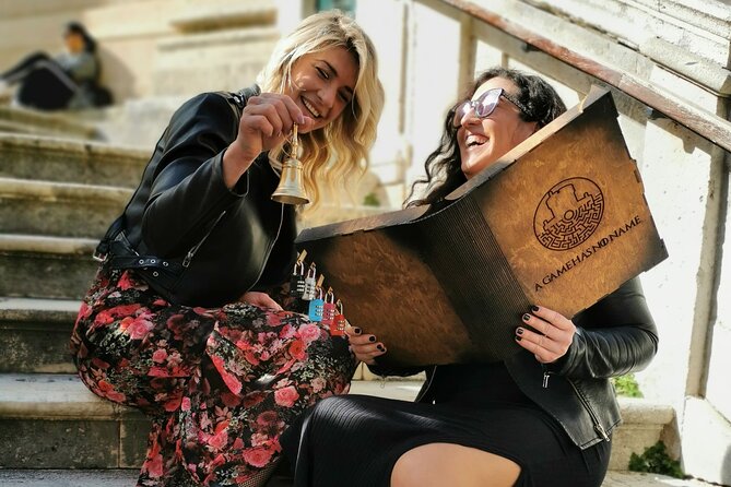 Game of Thrones Private Outdoor Escape Game in Dubrovnik - Key points at a glance