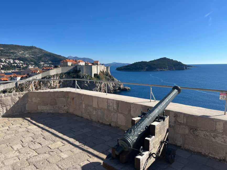 Game of Thrones Shooting Locations Guided Walking Tour - What the guide adds to the experience