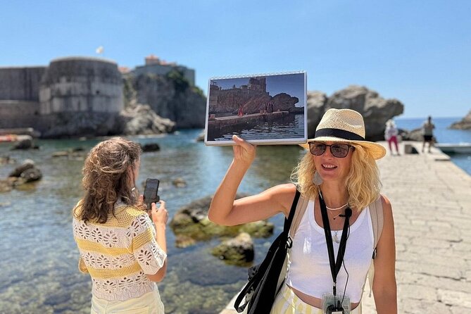 Game of Thrones & the Old City Grand Tour in Dubrovnik - Five things to know before you book