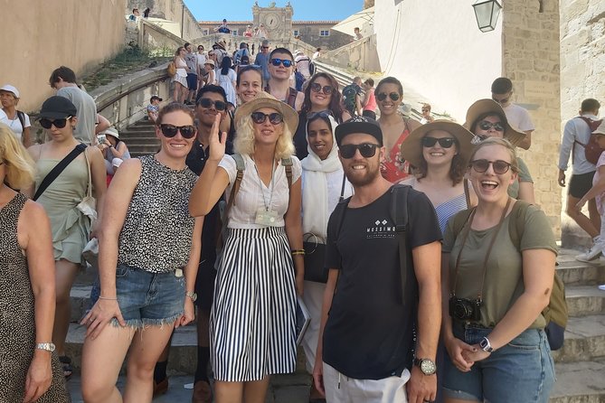 Game of Thrones & the Old City Grand Tour in Dubrovnik - Why the mix of Dubrovnik and Westeros works