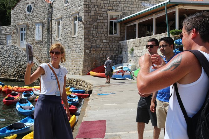 Game of Thrones & the Old City Grand Tour in Dubrovnik - Through the Old Town’s major sights
