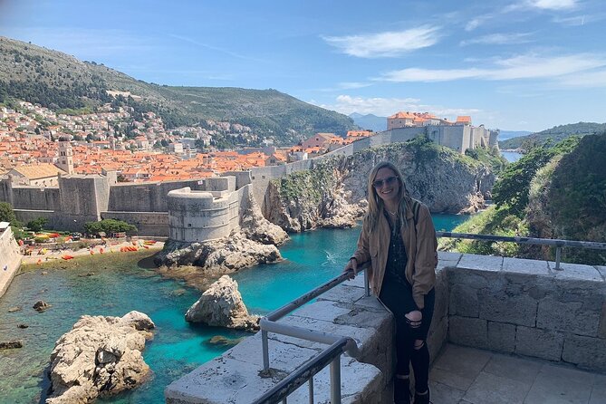 Game of Thrones & the Old City Grand Tour in Dubrovnik - Guides are the heart of this experience