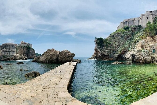 Game of Thrones & the Old City Grand Tour in Dubrovnik - Price, timing, and overall value