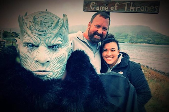 Game of thrones tour Executive Mercedes 7 hours 4-7 people full day location 19 - Key points to know before booking