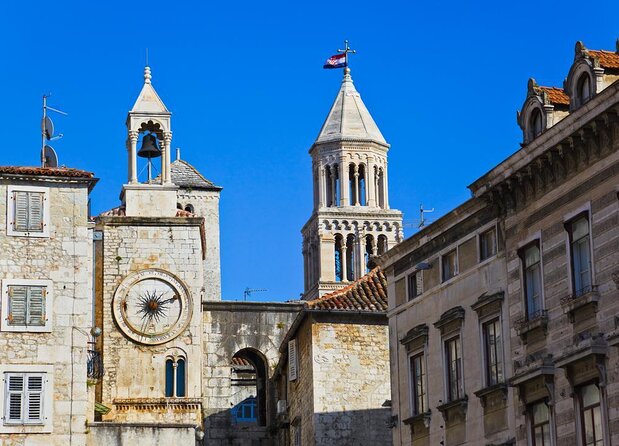 Game of Thrones Tour Split - City Of Dragons - Key Things to Know Before You Go