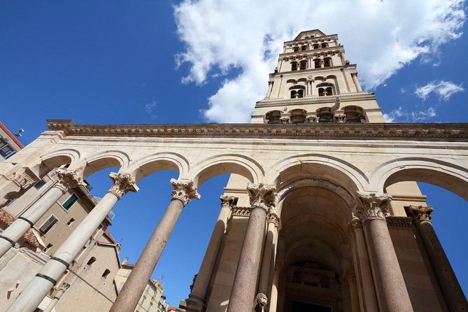 Game of Thrones Tour Split - City Of Dragons - Weather, Group Size, and Practical Comfort