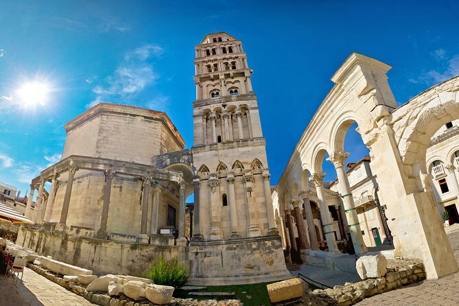 Game of Thrones Tour Split - City Of Dragons - Who Will Enjoy This Tour Most?
