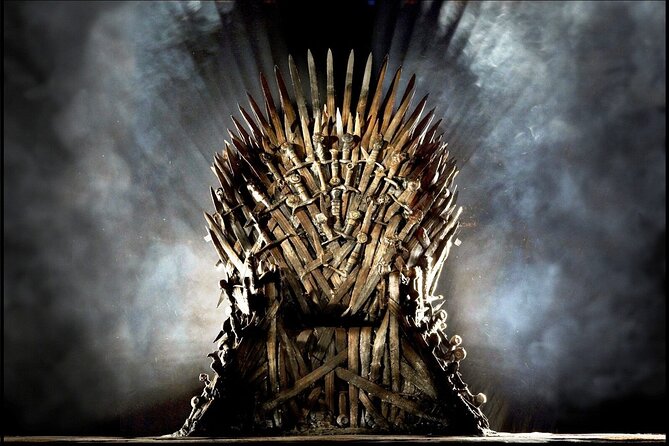 Game Of Thrones Tour Split - small group - Key points to know before you book