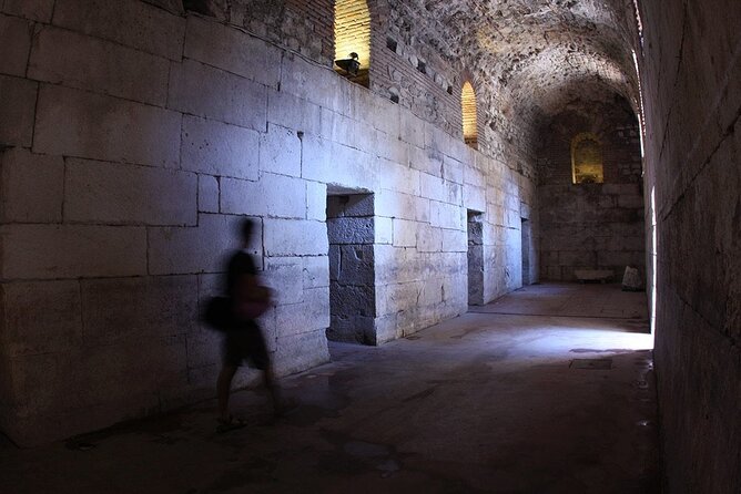 Game Of Thrones Tour Split - small group - Accessibility and practical comfort