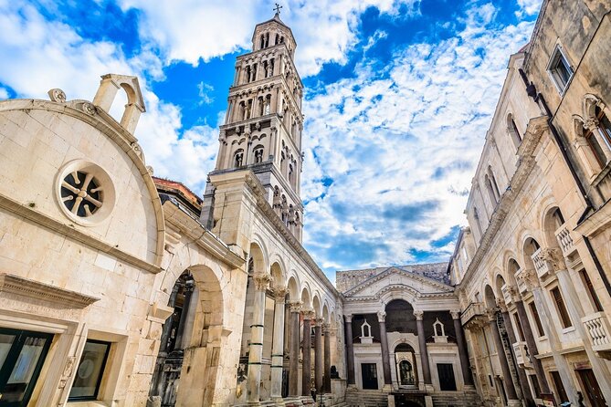 Game Of Thrones Tour Split - small group - Cancellation, timing, and the one real concern