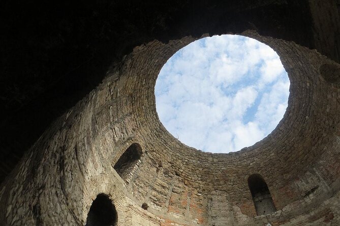 Game Of Thrones Tour Split - small group - A guide who treats Split as more than a backdrop