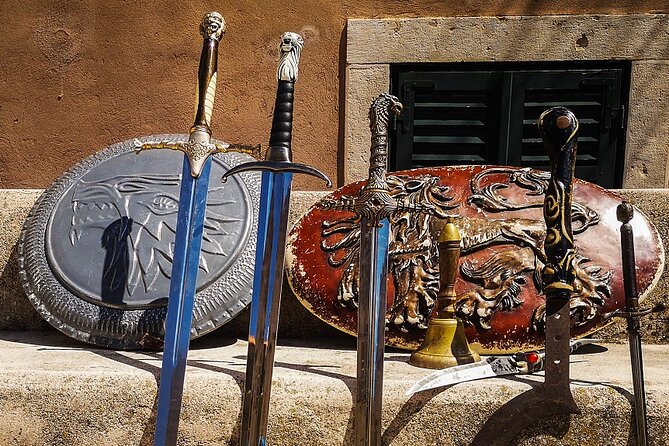 Game of Thrones Ultimate Dubrovnik Tour - Key things to know before booking