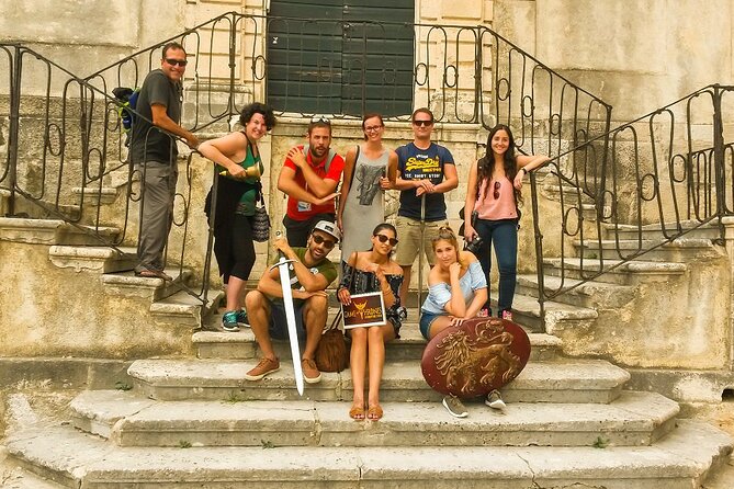 Game of Thrones Ultimate Dubrovnik Tour - Why this tour is more than a Dubrovnik walking tour