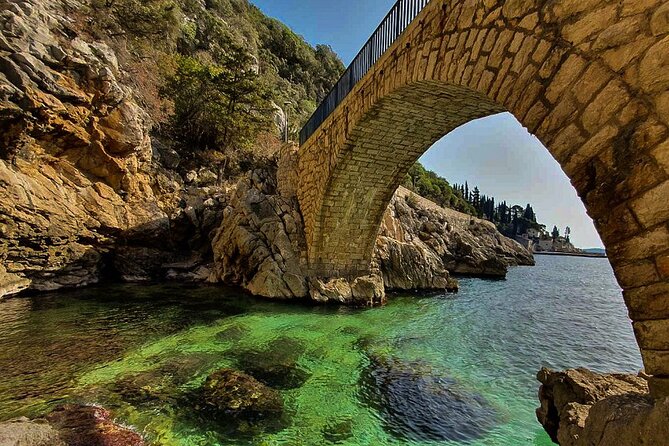 Game of Thrones Ultimate Dubrovnik Tour - Mount Srd: Dubrovnik from above