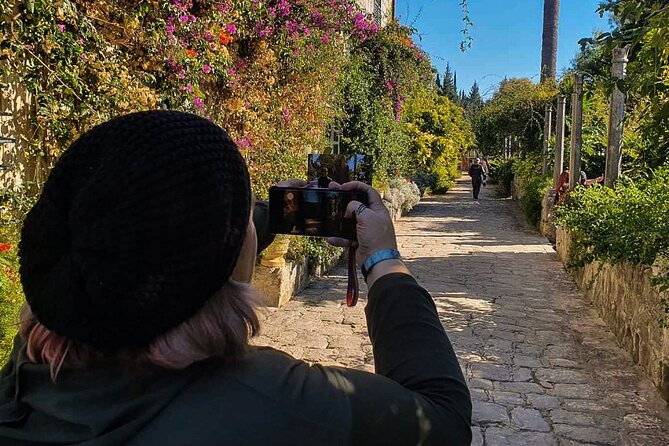 Game of Thrones Ultimate Dubrovnik Tour - Trsteno Arboretum, House Tyrell’s gardens