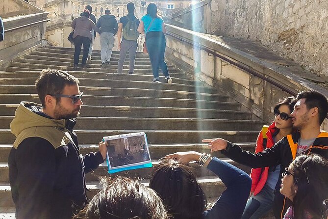 Game of Thrones Ultimate Dubrovnik Tour - Pile Gate and the city’s most recognizable scenes