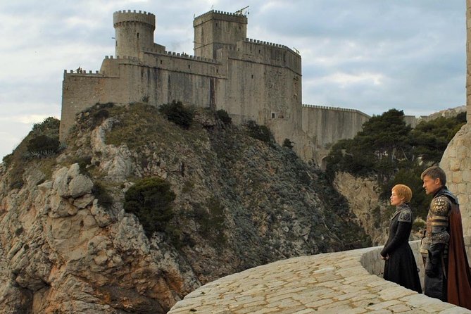 Game Of Thrones walking tour - Dubrovnik - Why this Game of Thrones walk works in Dubrovnik