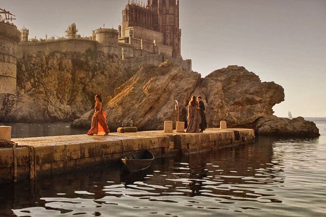 Game Of Thrones walking tour - Dubrovnik - Who will enjoy this tour most