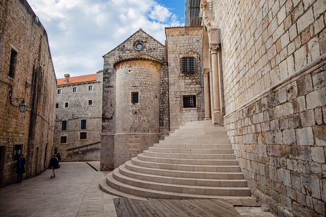 'Game of Thrones' Walking Tour in Dubrovnik - Choosing the Trsteno Arboretum upgrade