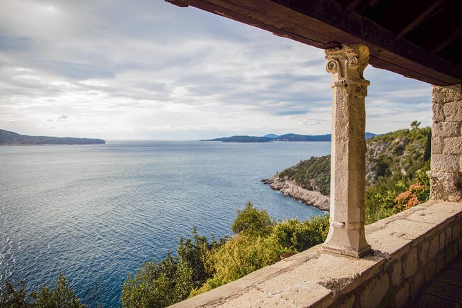'Game of Thrones' Walking Tour in Dubrovnik - Is $85.86 a fair price?
