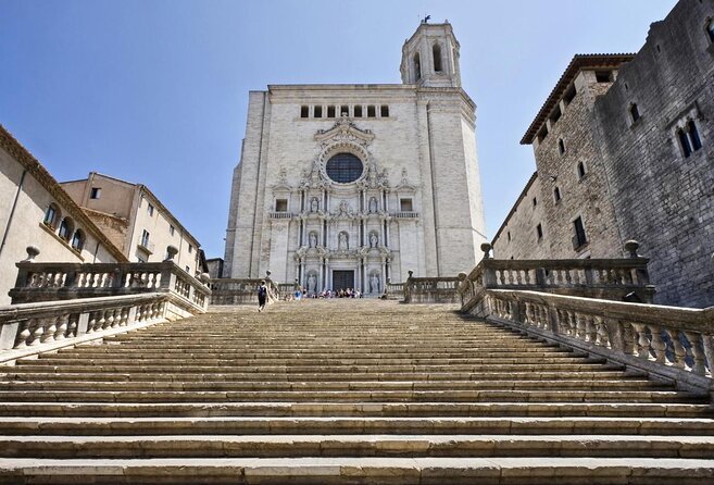Game Of Thrones Walking Tour in Girona - Key points to know before booking