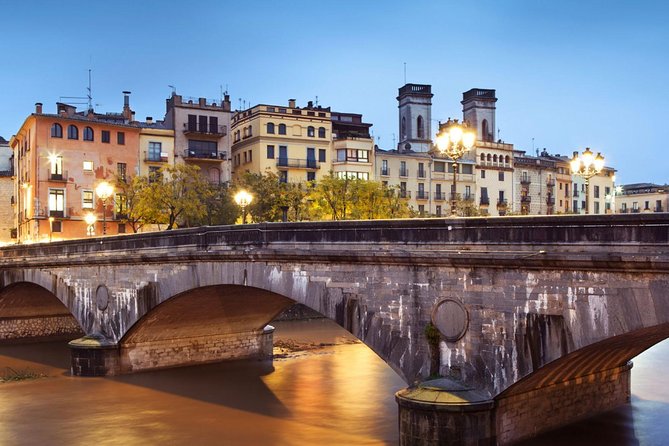 Game Of Thrones Walking Tour in Girona - What the $38.11 price buys you