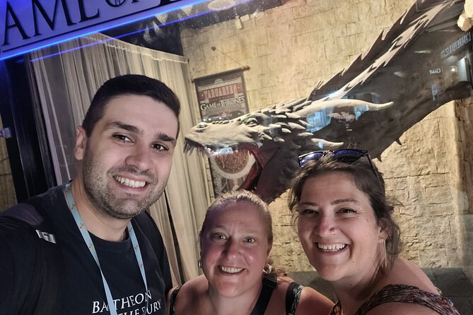 Game of Thrones Walking Tour Split - Key points to know before booking