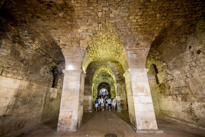 Game of Thrones Walking Tour Split - Why this Split tour works for Game of Thrones fans