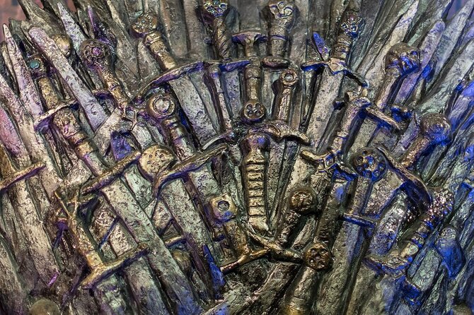 Game of Thrones Walking Tour Split - How much value do you get for $42.33?