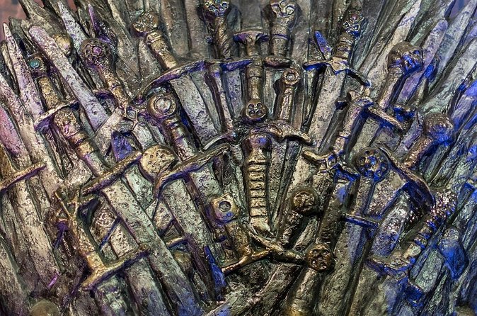 Game of Thrones Walking Tour Split - Group size, guide quality, and the no-show warning