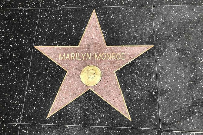 Ghost Hunt in Hollywood: Self-Guided Haunted Puzzle Walk - The final stops: a cultural tribute, Lucky Strike, and Parisian Florist