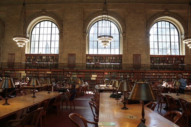 Ghostbusters Movie Locations Private Tour in New York - Key points before you book