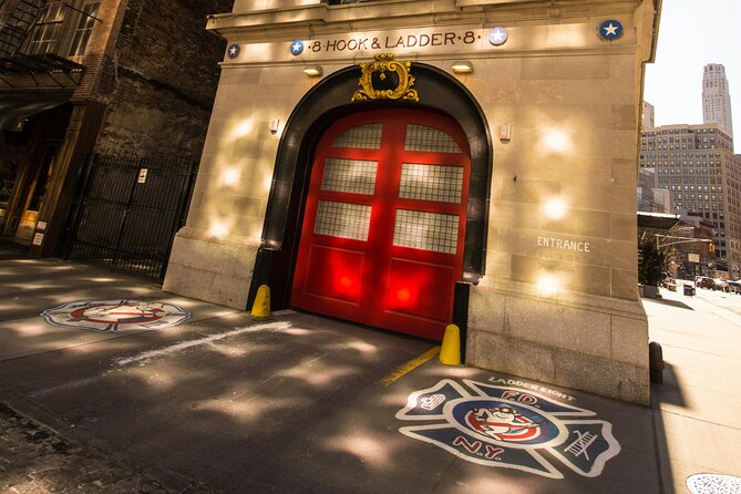 Ghostbusters Movie Locations Private Tour in New York - What this private Ghostbusters tour is really like