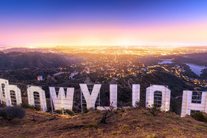 Ghosts of Hollywood Night-Time Walking Tour - Who will enjoy this Hollywood walk?