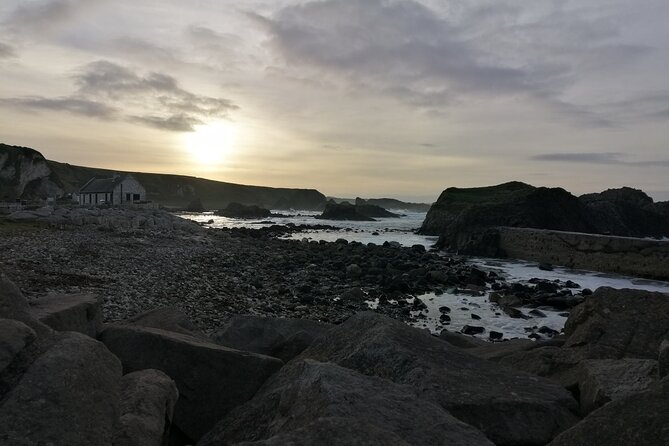 Giant's Causeway & Game of Thrones (luxury Private Tour) - The Dark Hedges: famous, atmospheric, and quick