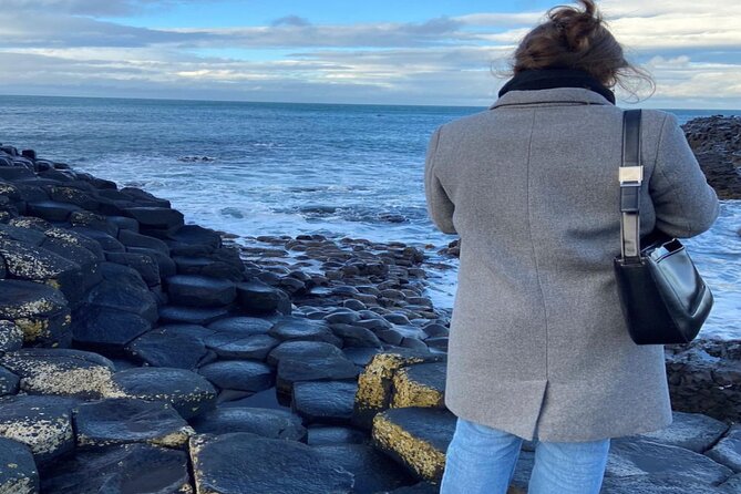 Giant's Causeway Tour including Game of Thrones Sites from Belfast - Why this Belfast day trip is good value at $27.49