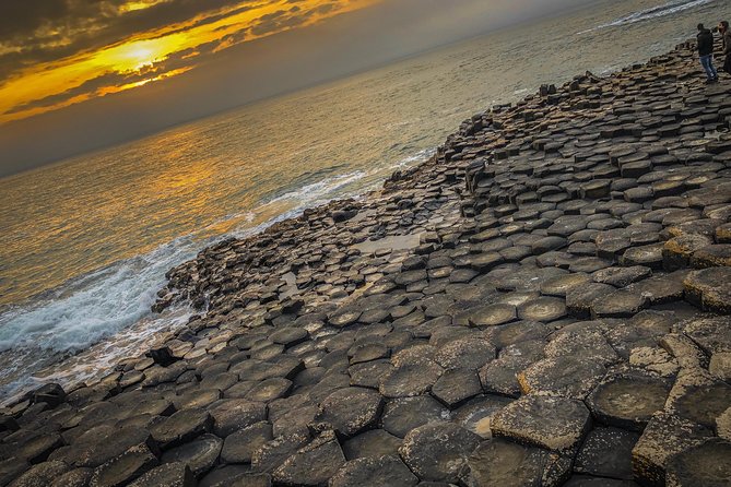Giants Causeway & Game of Thrones Tour from Belfast - Giant’s Causeway: the main event