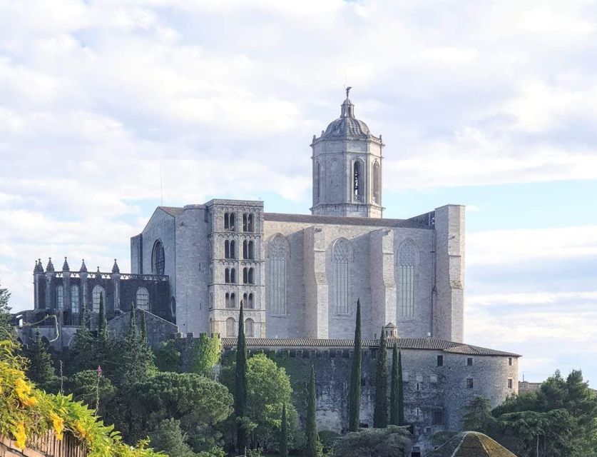 Girona: Game of Thrones Small Group Tour - Why this tour works for Game of Thrones fans