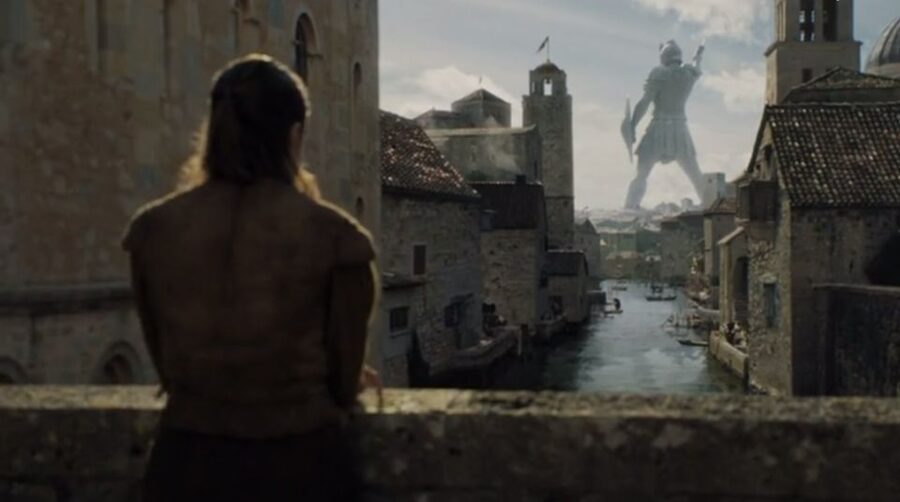 Girona: Game of Thrones Small Group Tour - Cartanyà Bisbe Street and the German Headquarters area