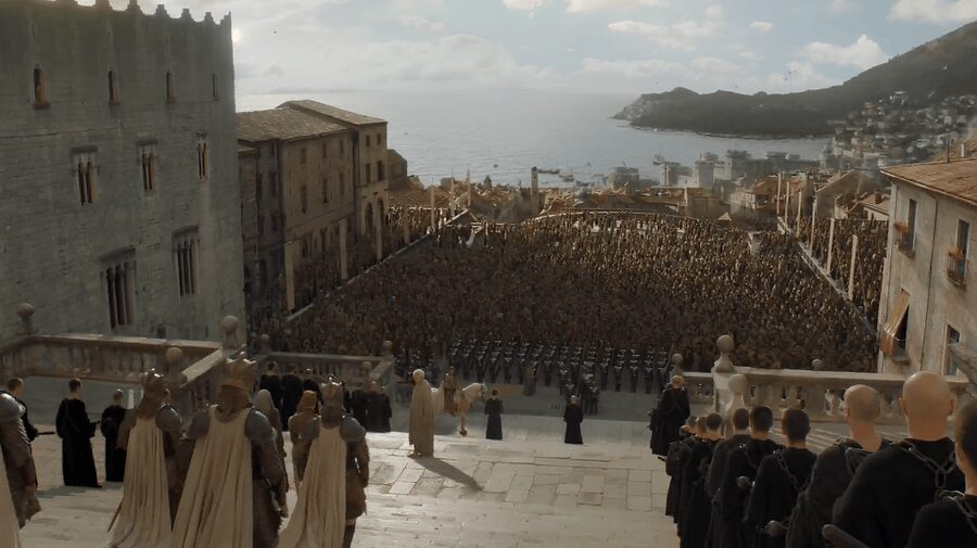 Girona: Game of Thrones Walking Tour - The guide can make or break the route