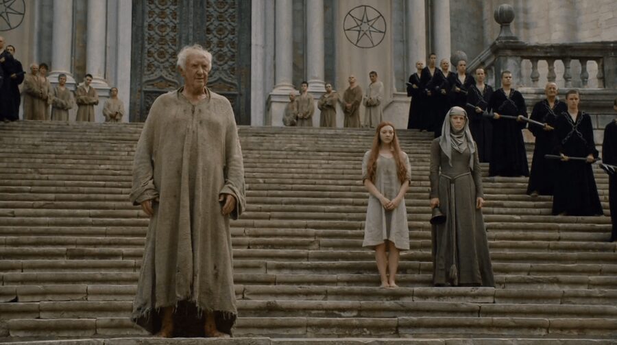 Girona: Game of Thrones Walking Tour - Bridge of Galligants and the final locations