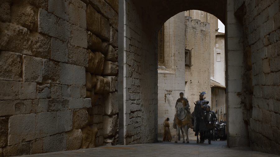 Girona: Game of Thrones Walking Tour - Is $33 a fair price for two hours?